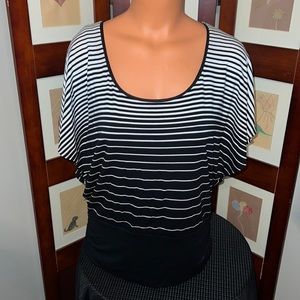 White House Black Market blouse